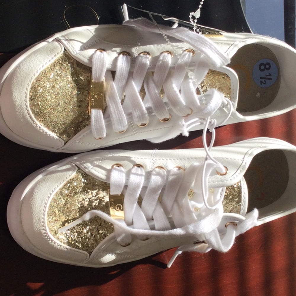 Ladies Sneakers